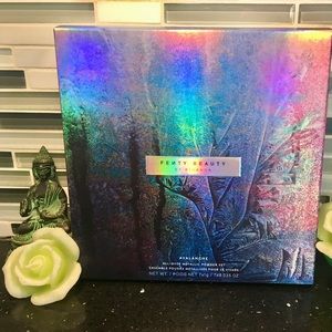 Fenty Beauty by Rihanna